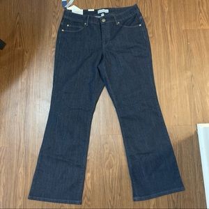 NWT Relativity Jeans Super Stretch
